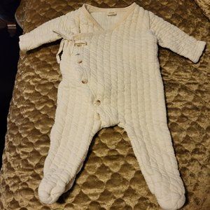 Monbébé Onesie